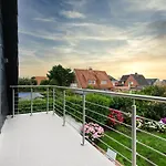 Haus Strandhütte