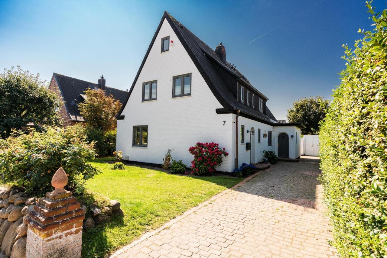 Haus Strandhütte Ferienhaus *